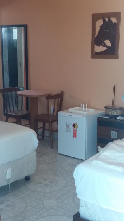 Pousada E Restaurante O Nativo Pitimbu  Exteriör bild